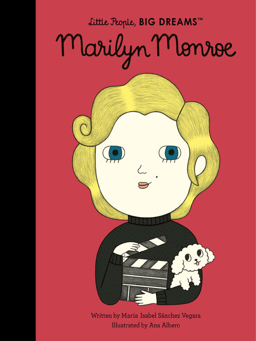 Title details for Marilyn Monroe by Maria Isabel Sanchez Vegara - Available